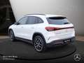 Mercedes-Benz EQA 250 AMG+NIGHT+19"+PLUS-PAKET+AHK+360+MEMORY Weiß - thumbnail 10