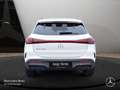 Mercedes-Benz EQA 250 AMG+NIGHT+19"+PLUS-PAKET+AHK+360+MEMORY Weiß - thumbnail 9