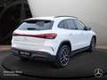 Mercedes-Benz EQA 250 AMG+NIGHT+19"+PLUS-PAKET+AHK+360+MEMORY Weiß - thumbnail 8