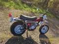 Suzuki RV 125 Tracker, Neuzustand Rot - thumbnail 1