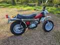 Suzuki RV 125 Tracker, Neuzustand Rot - thumbnail 2