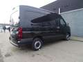 Renault Master T35 2.0 dCi 130 L2H2 Advance METALLIC LAK / APPLE Zwart - thumbnail 2