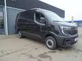 Renault Master T35 2.0 dCi 130 L2H2 Advance METALLIC LAK / APPLE Zwart - thumbnail 22