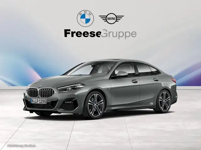 Bmw 220 i Gran Coupé HEAD UP PANO RFK HIFI LENKRADHZ