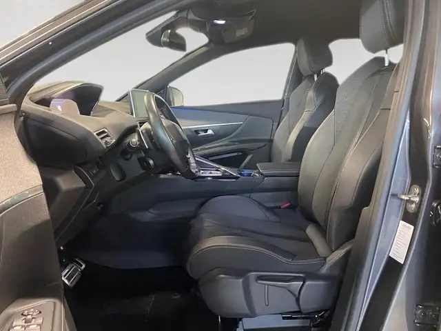 Peugeot 3008 view 7