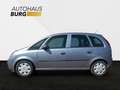 Opel Meriva 1.8 Cosmo*Automatik*Klima*2.Hand*AHK*8-fa Grau - thumbnail 2