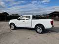 Nissan Navara 2.3 dci k.cab Acenta 4wd 163cv my19 Blanco - thumbnail 4