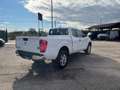 Nissan Navara 2.3 dci k.cab Acenta 4wd 163cv my19 Blanco - thumbnail 6