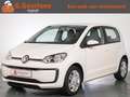 Volkswagen up! 1.0 BMT move up! Executive, Airco, Bluetooth, radi Wit - thumbnail 1