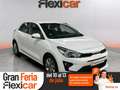 Kia Rio 1.0 T-GDi 74kW (100CV) MHEV iMT Drive Blanco - thumbnail 1