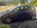 Opel Meriva Meriva 1,4 Turbo Ecotec Edition Aut. Edition Grau - thumbnail 5
