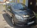 Opel Meriva Meriva 1,4 Turbo Ecotec Edition Aut. Edition Grau - thumbnail 1