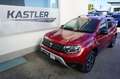 Dacia Duster Charisma dCi 115 S&S Rot - thumbnail 1
