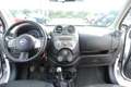 Nissan Micra 1.2 5p Eco Visia GPL Wit - thumbnail 11