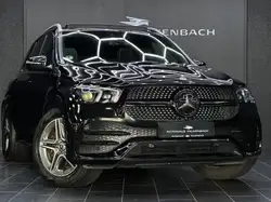 Mercedes-Benz GLE 300 D*4M*PANO*AMG*AHK*HUD*MEMORY*LUFT*