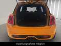 MINI Cooper S Coupe COOPER S Mini/2.HAND/PANO/LEDER/LED/CAM/HEAD! Orange - thumbnail 21