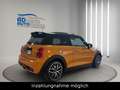 MINI Cooper S Coupe COOPER S Mini/2.HAND/PANO/LEDER/LED/CAM/HEAD! Orange - thumbnail 7