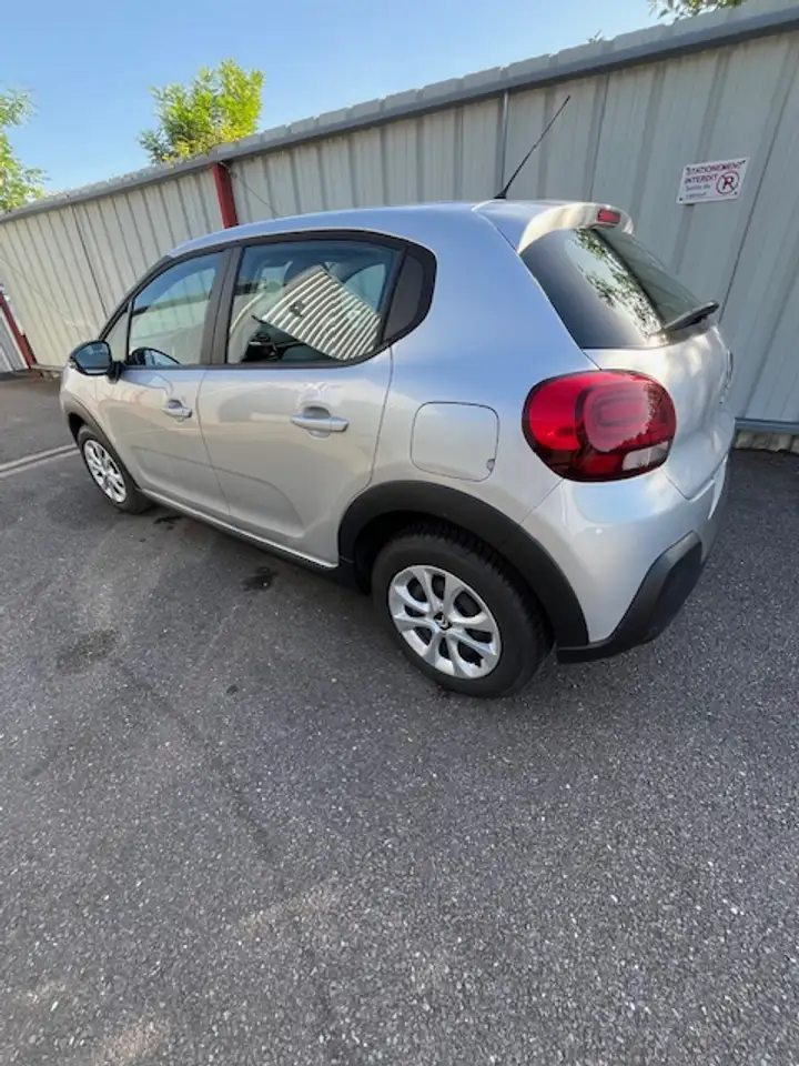 Citroen C3 C3 — photo 2