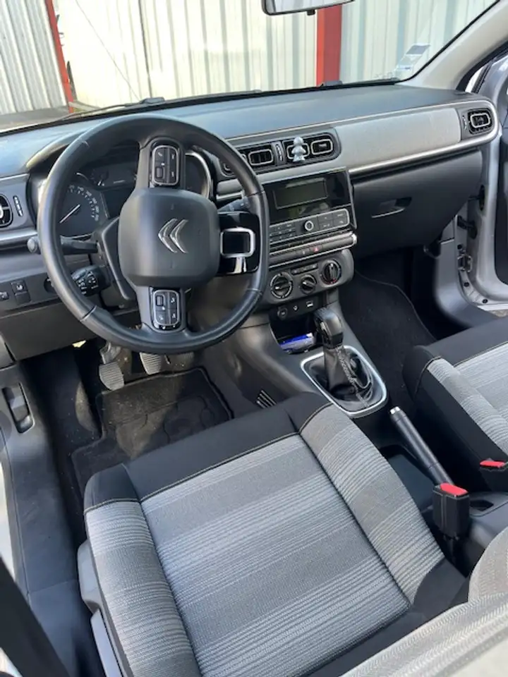 Citroen C3 C3 — photo 3