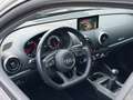 Audi A3 Sportback 1.5 TSI sport *LED*Vollleder*Klima* Синий - thumbnail 14