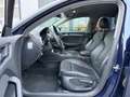 Audi A3 Sportback 1.5 TSI sport *LED*Vollleder*Klima* Синий - thumbnail 19