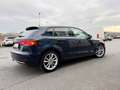 Audi A3 Sportback 1.5 TSI sport *LED*Vollleder*Klima* Синий - thumbnail 24
