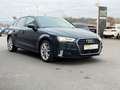 Audi A3 Sportback 1.5 TSI sport *LED*Vollleder*Klima* Синий - thumbnail 3
