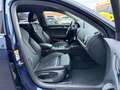 Audi A3 Sportback 1.5 TSI sport *LED*Vollleder*Klima* Синий - thumbnail 20