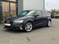 Audi A3 Sportback 1.5 TSI sport *LED*Vollleder*Klima* Синий - thumbnail 23