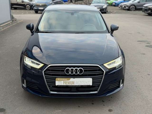 Audi A3 Sportback 1.5 TSI sport *LED*Vollleder*Klima*