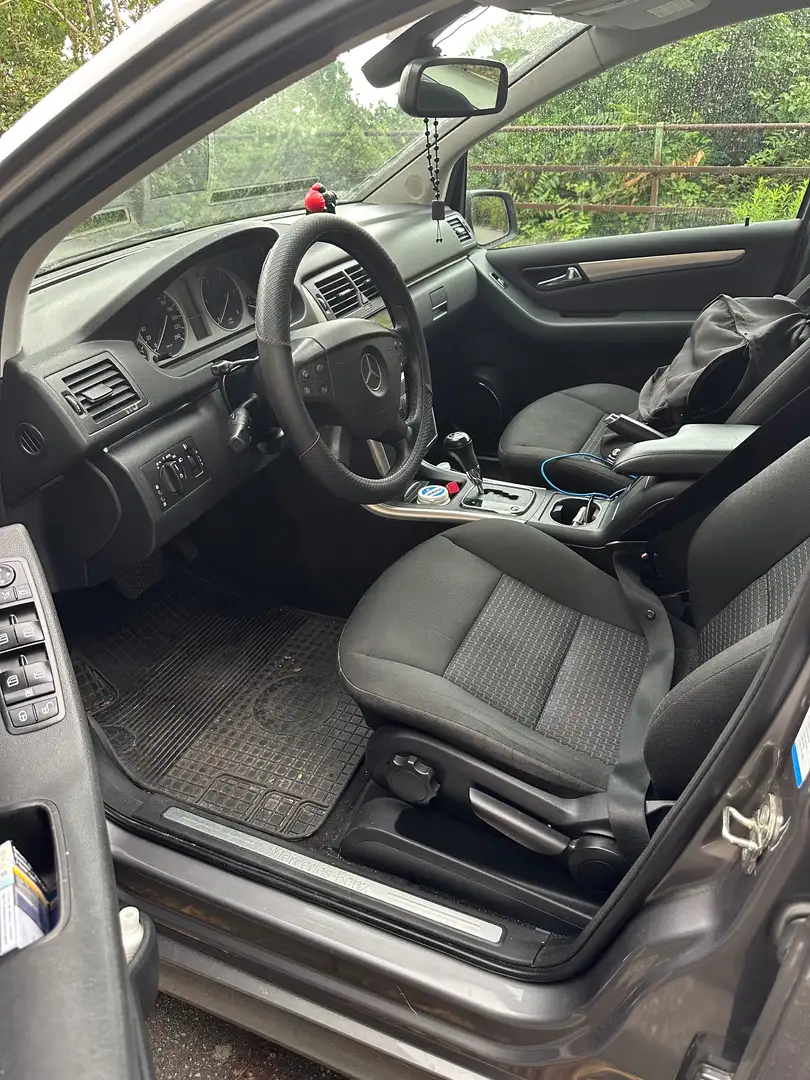 Mercedes-Benz 180 Szürke - 1