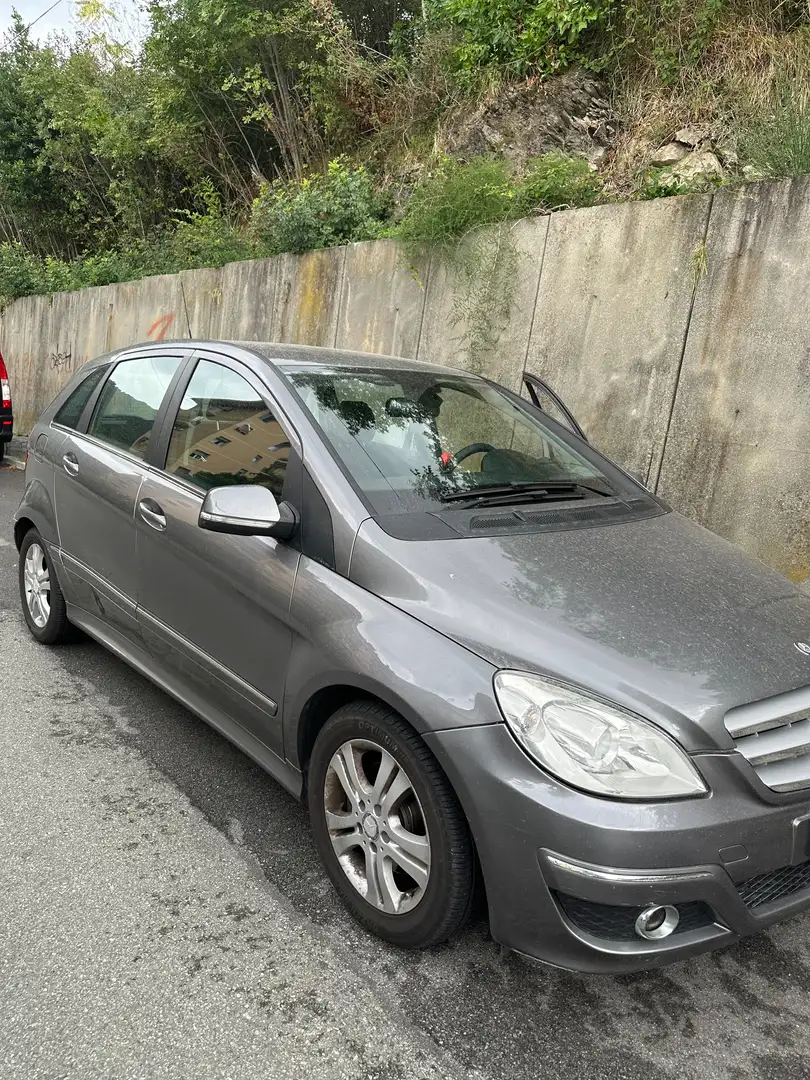 Mercedes-Benz 180 Grigio - 2