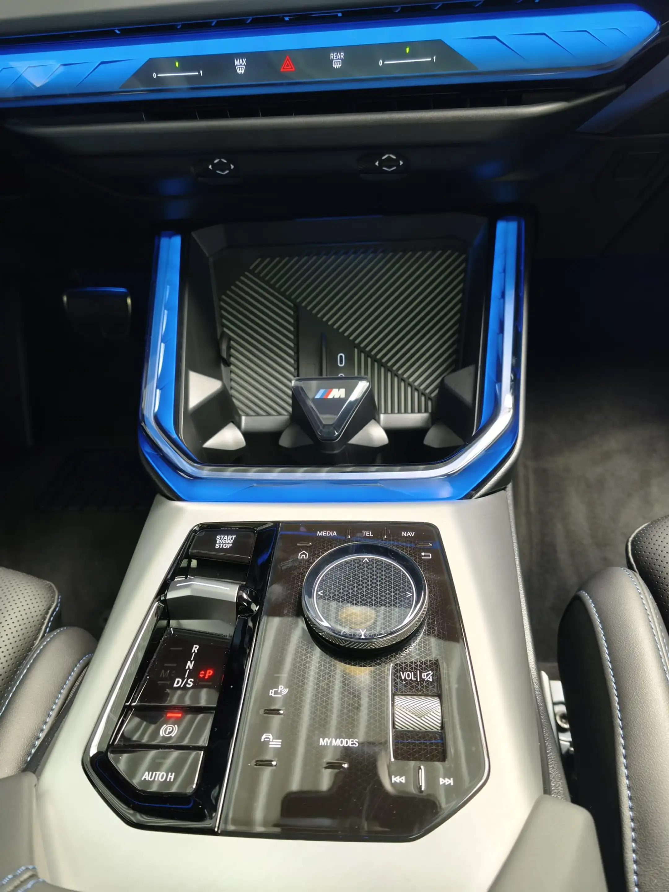 BMW X3 20i xDr M Sport Pro PANO/360°/20"/HUD/St.Heiz — photo 14