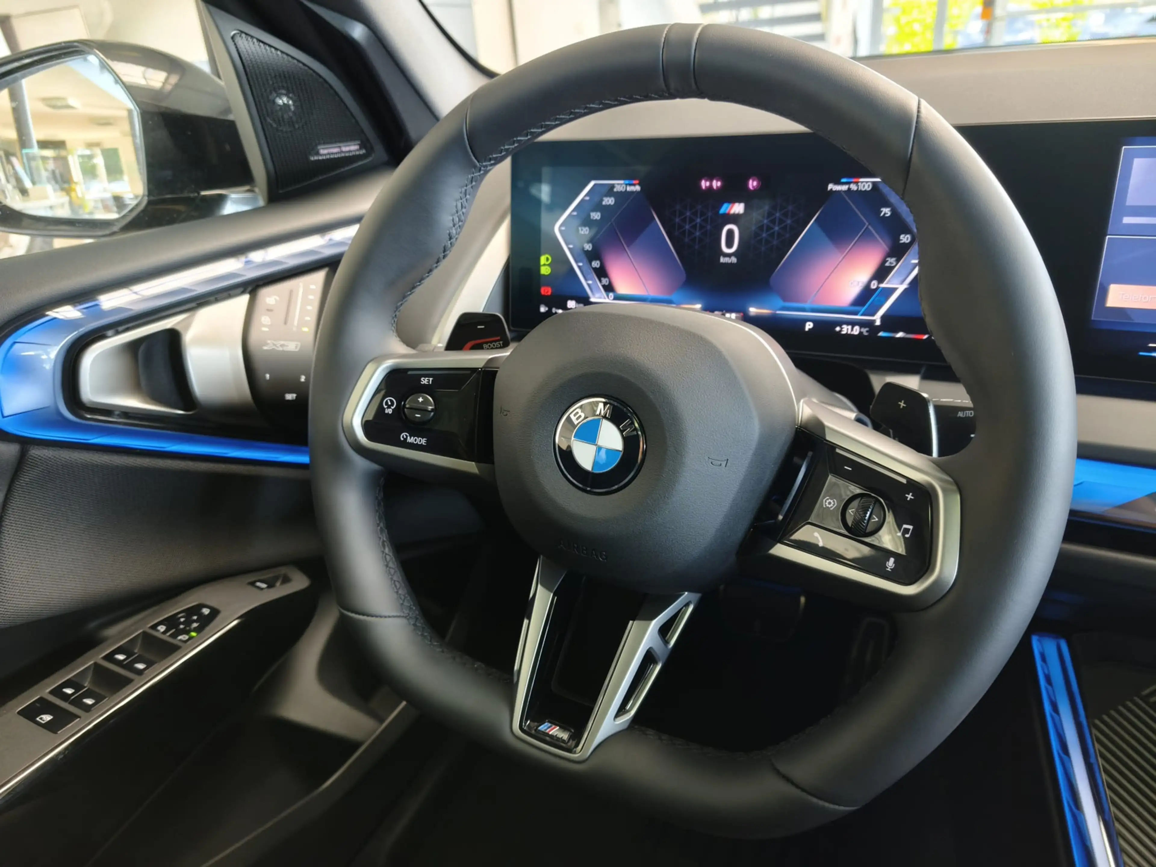 BMW X3 20i xDr M Sport Pro PANO/360°/20"/HUD/St.Heiz — photo 10