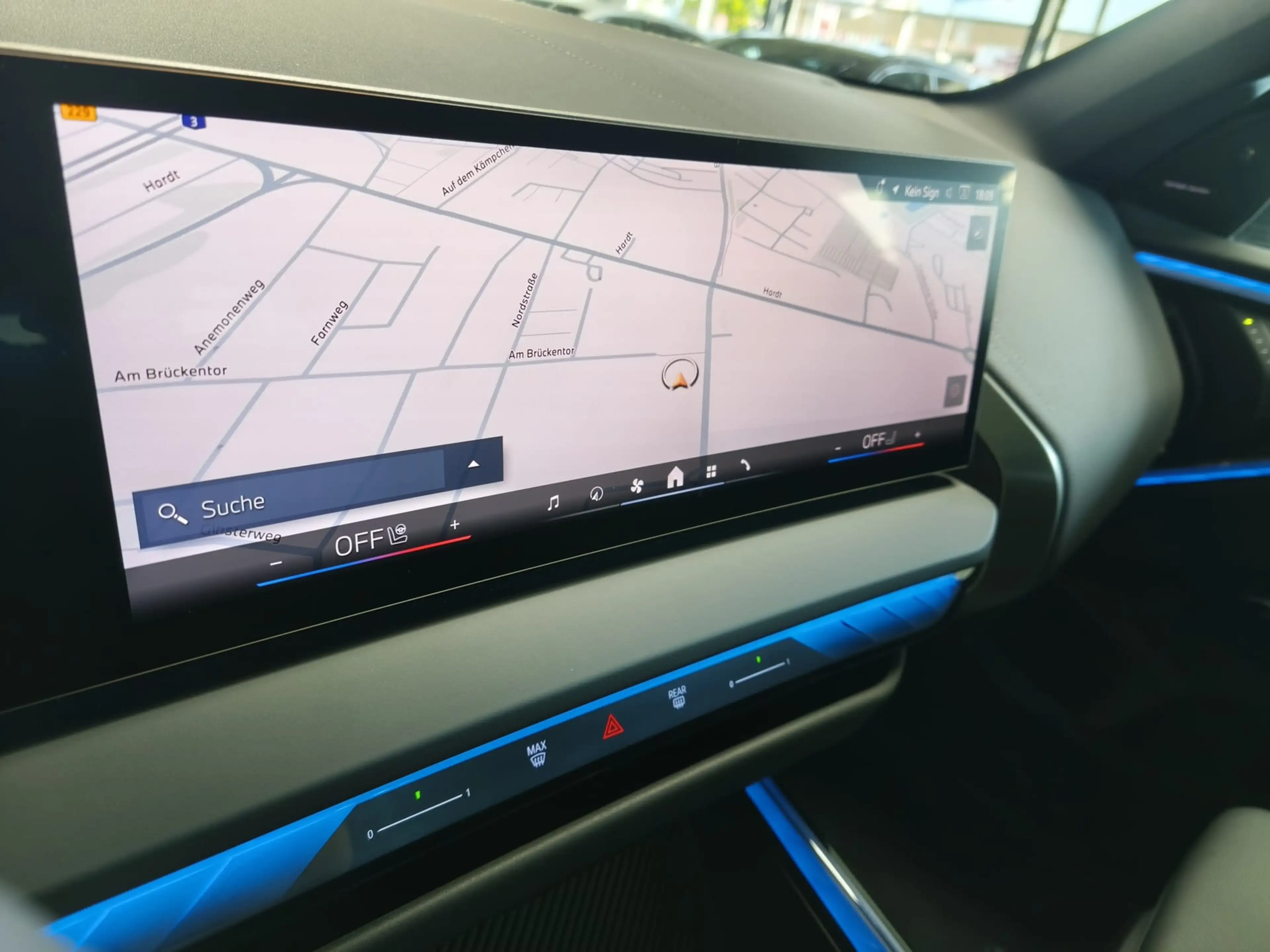 BMW X3 20i xDr M Sport Pro PANO/360°/20"/HUD/St.Heiz — photo 15