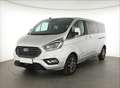 Ford Tourneo Custom 320 L2 Titanium X+AHK+Navi Silber - thumbnail 3