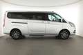 Ford Tourneo Custom 320 L2 Titanium X+AHK+Navi Silber - thumbnail 8