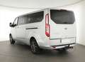 Ford Tourneo Custom 320 L2 Titanium X+AHK+Navi Silber - thumbnail 5