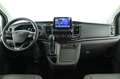 Ford Tourneo Custom 320 L2 Titanium X+AHK+Navi Silber - thumbnail 9
