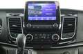 Ford Tourneo Custom 320 L2 Titanium X+AHK+Navi Silber - thumbnail 13