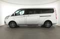 Ford Tourneo Custom 320 L2 Titanium X+AHK+Navi Silber - thumbnail 4