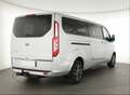 Ford Tourneo Custom 320 L2 Titanium X+AHK+Navi Silber - thumbnail 7