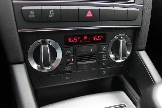Audi A3 view 25