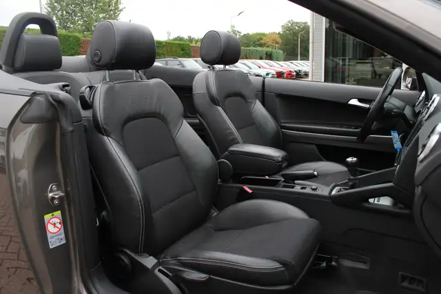Audi A3 view 12