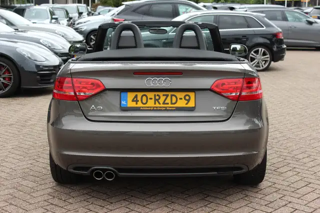 Audi A3 view 15