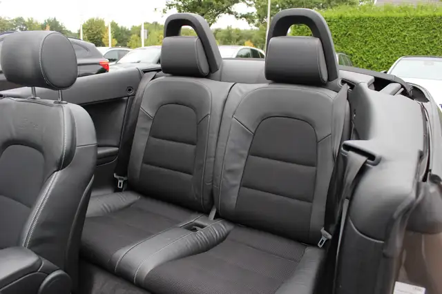 Audi A3 view 11