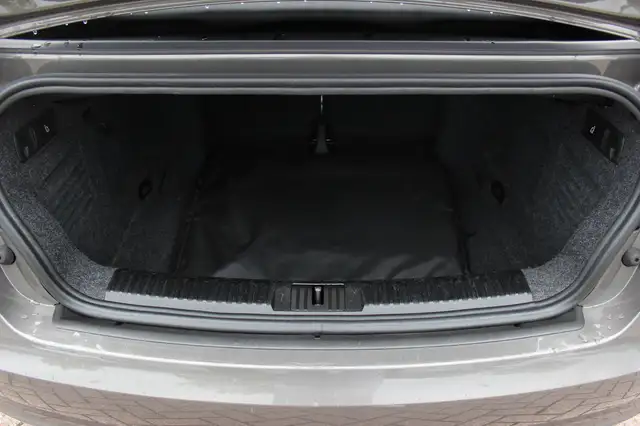 Audi A3 view 16