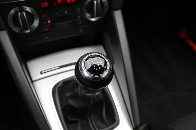 Audi A3 view 26
