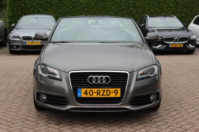 Audi A3 view 8