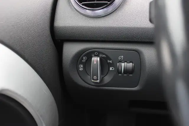 Audi A3 view 30